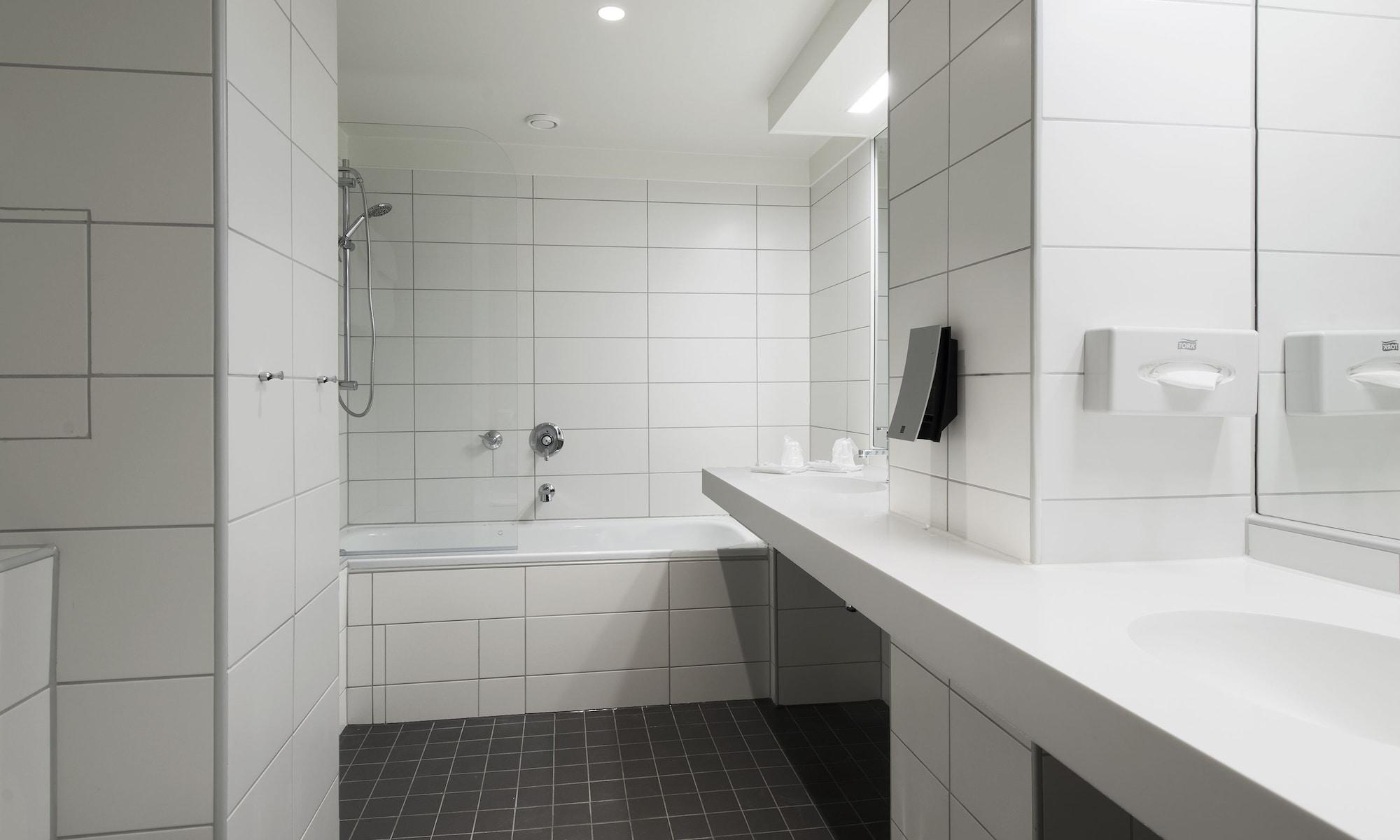 Thon Hotel Oslofjord Sandvika  Εξωτερικό φωτογραφία